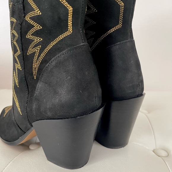 Dolce Vita boots - Picture 4 of 9